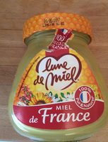 Miel de france