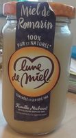 Miel de Romarin