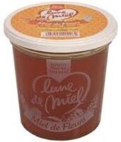 Miel De Fleurs Liquide