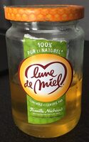 Miel d'acacia