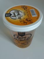 Miel d'acacia