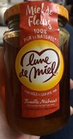Miel de fleurs