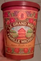 Le grand miel famille Michaud