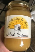 Miel Crémeux