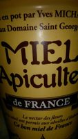Miel de France