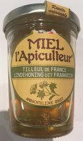 Tilleul de France