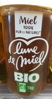 Miel pur