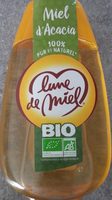 Miel d'acacia