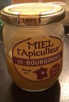 Miel de Bourgogne