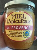 Miel de Provence