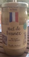 Miel de France