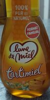 Lune de miel