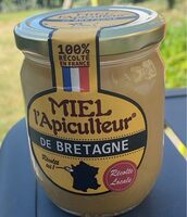 Miel l‘Apiculteur