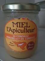 Miel l'apiculteur