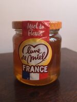 Miel de Fleurs
