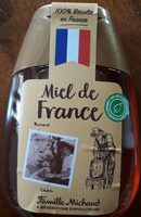 Miel de France