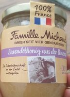 Famille Michaud