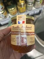 Miel Fleurs de France