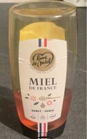 Miel de France
