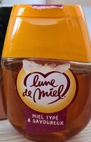 Lune de miel