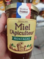 Montagne France