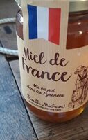 Miel de france