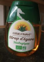 Sirop d'Agave