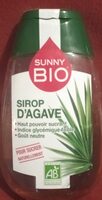 Sirop d'Agave BIO
