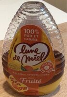 Miel fruité