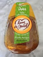 Miel doux