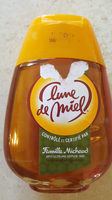 Miel Liquide Foret Sapin