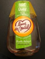 Miel Doux Lune de Miel