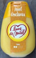 Miel Cremeux Tendre Onctueux