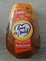 Miel fruité Lune de Miel
