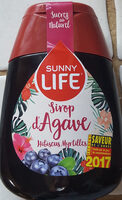 Sirop d'Agave