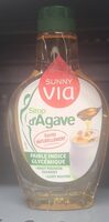 Sirop d'agave