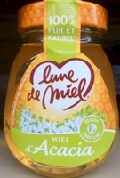 Miel d'acacia