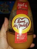 Miel de Fleurs Liquide Doseur 500g