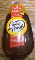Lune de miel