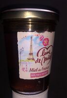 Lune de miel