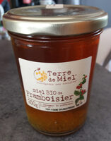 Epicerie / Epicerie Sucrée / Miels Bio