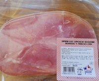 Jambon cuit supérieur decouenne