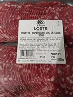 Rosette