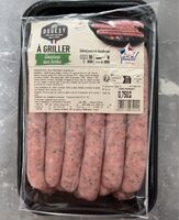 Chipolatas aux herbes
