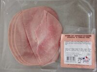 Jambon cuit supérieur decouenne