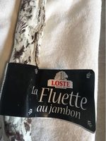 Fluette De Jambon