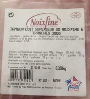Noixfine
