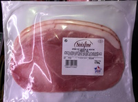 Jambon cuit supérieur