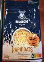 Rapidoats