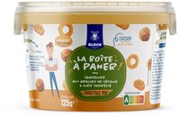 Boite A Paner Croustille Mix